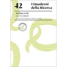 Techno-CLIL. Fare CLIL in digitale