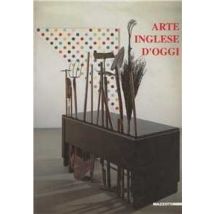 Arte inglese d'oggi nella raccolta Re Rebaudengo Sandretto. Catalogo della mostra (Modena, 1995). Ediz. italiana e inglese