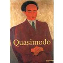 Quasimodo. Ediz. ungherese