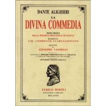 La Divina Commedia