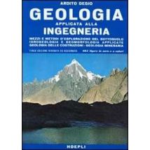 Geologia applicata all'ingegneria
