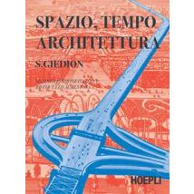 Spazio, tempo ed architettura