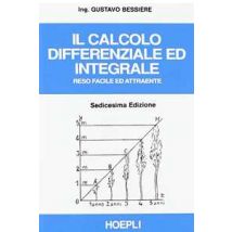 Il calcolo differenziale ed integrale reso facile ed attraente