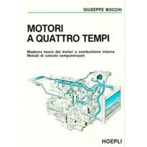 Motori a quattro tempi