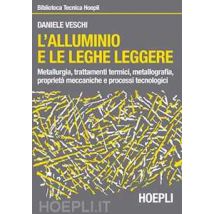 L' alluminio e le leghe leggere