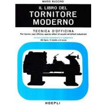 Il libro del tornitore moderno