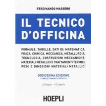 Il tecnico d'officina