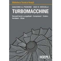 Turbomacchine