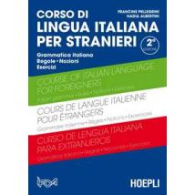 Corso di lingua italiana per stranieri