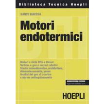 Motori endotermici