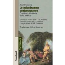 Lo psicodramma contemporaneo. Contributi alla teoria e alla tecnica