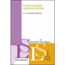 Teorie su equità e giustizia sociale