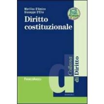Diritto costituzionale. Con aggiornamento online