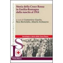 Storia della croce rossa in Emilia Romagna dalla nascita al 1914