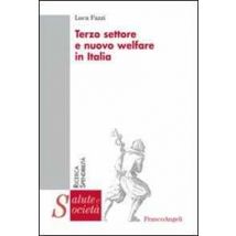 Terzo settore e nuovo welfare in Italia