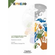 La formazione nell'era delle smart cities. Esperienze e orizzonti