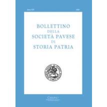 Bollettino della società pavese di storia patria. Vol. 120