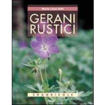 Gerani rustici