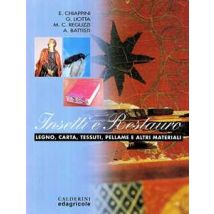 Insetti e restauro. Legno, carta, tessuti, pellame e altri materiali