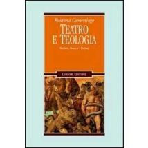 Teatro e teologia. Marlowe, Bruno e i puritani