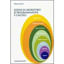 Lezioni di laboratorio di programmazione e calcolo