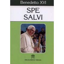 Spe Salvi. Lettera enciclica sulla speranza cristiana