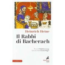 Il rabbi di Bacherach