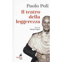 Il teatro della leggerezza. Libretti di sala