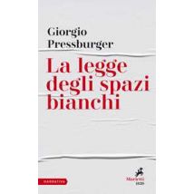 La legge degli spazi bianchi