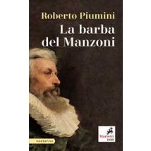 La barba del Manzoni