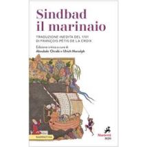 Sindbad il marinaio. Ediz. critica