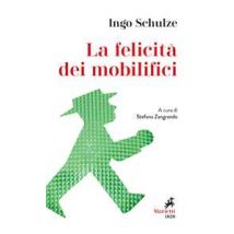 La felicità dei mobilifici