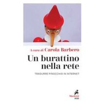 Un burattino nella rete. Tradurre Pinocchio in internet