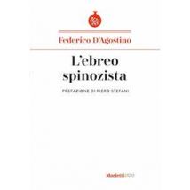 L'ebreo spinozista