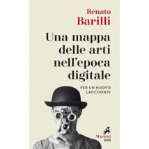 Una mappa delle arti nell’epoca digitale. Per un nuovo Laocoonte