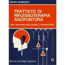 Trattato di riflessoterapia agopuntura
