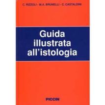 Guida illustrata all'istologia