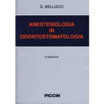 Anestesia in odontostomatologia