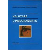 Valutare l'insegnamento