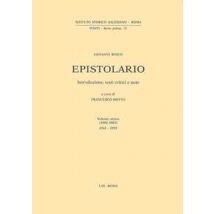 Epistolario. Vol. 8: 1882-1883