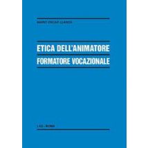 Etica dell'animatore formatore vocazionale