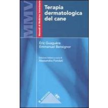 Terapia dermatologica del cane