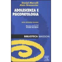 Adolescenza e psicopatologia