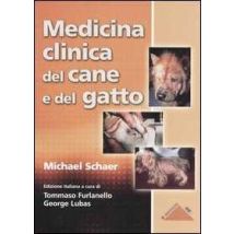 Medicina clinica del cane e del gatto