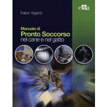 Manuale di pronto soccorso nel cane e nel gatto