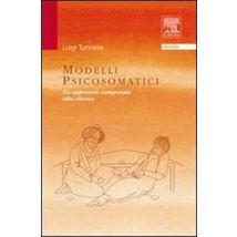 Modelli psicosomatici. Un approccio categoriale alla clinica