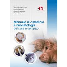 Manuale di ostetricia e neonatologia del cane e del gatto