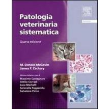 Patologia veterinaria sistematica