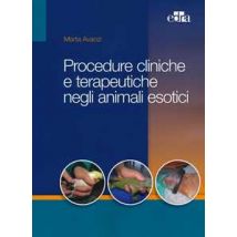 Procedure cliniche e terapeutiche negli animali esotici