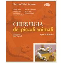 Chirurgia dei piccoli animali